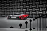 BMW Vision M NEXT 2019 года